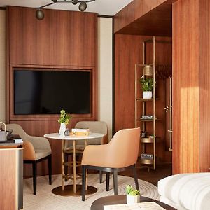 Suite d'Angle